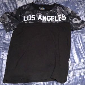‘Los Angeles’ Tee